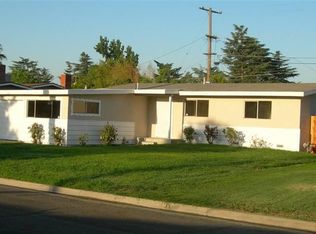 1436 Cherry Ln, Clovis, CA 93612