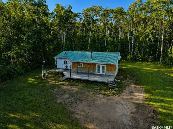 207 Brown Street, Paddockwood Rm No 520, SK S0J 0N0