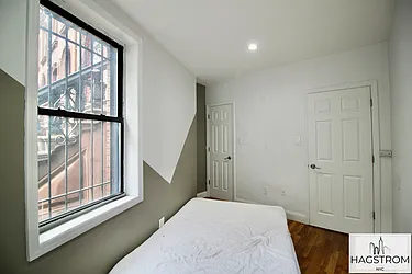 Rented by Hagstrom Management Inc