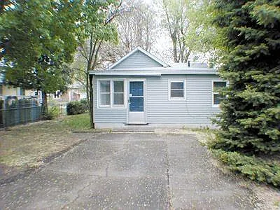 Rear View