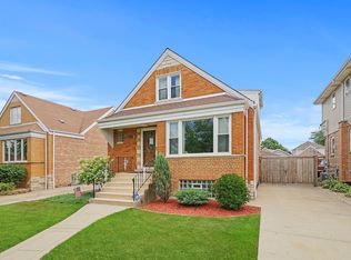 5741 S Nashville Ave, Chicago, IL