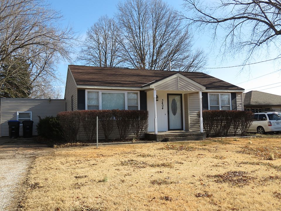 3404 NW Rochester Rd, Topeka, KS 66617 Zillow