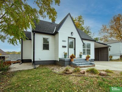 4005 Ohio St, Omaha, NE, 68111