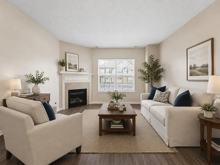 Auburn Creek Apartment Homes — Photo 23