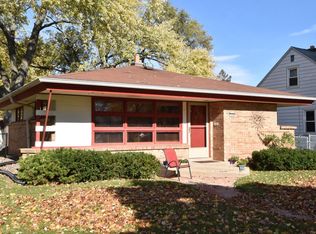 7234 W Nash St, Milwaukee, WI 53216