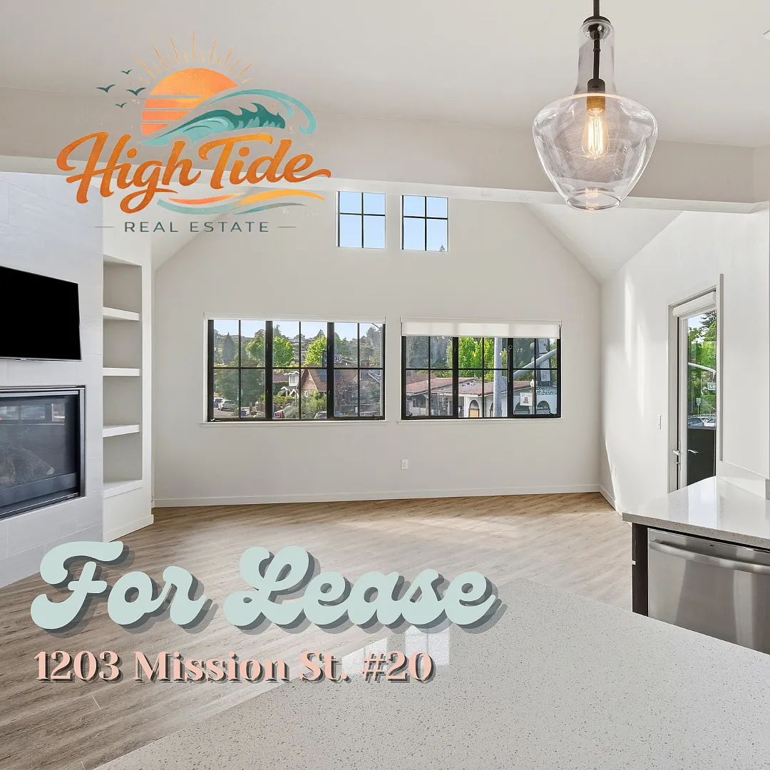 Upscale Westside Living! Spacious 2BD/2BA Above Copal Restaurant — Photo 1