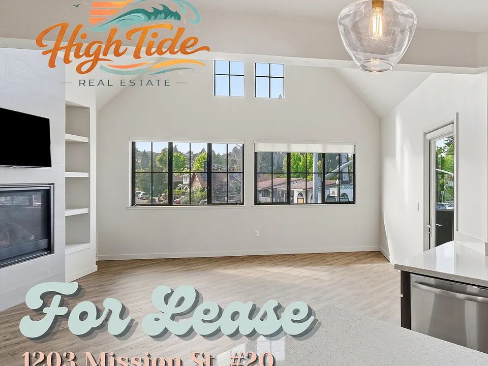 Upscale Westside Living! Spacious 2BD/2BA Above Copal Restaurant