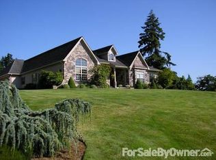 3186 Old Pacific Hwy S, Kelso, WA 98626