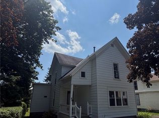 55 Pleasant St, Norwich, NY 13815