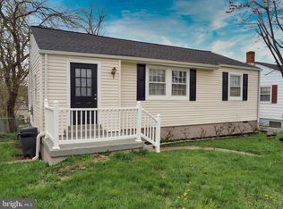 214 E 4th Ave, Ranson, WV 25438