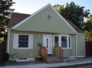 1433 Mishawaka Ave, South Bend, IN 46615