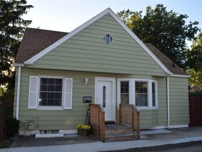 1433 Mishawaka Ave, South Bend, IN, 46615