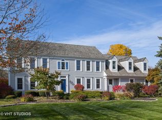 20288 N Wallingford Ln, Deer Park, IL