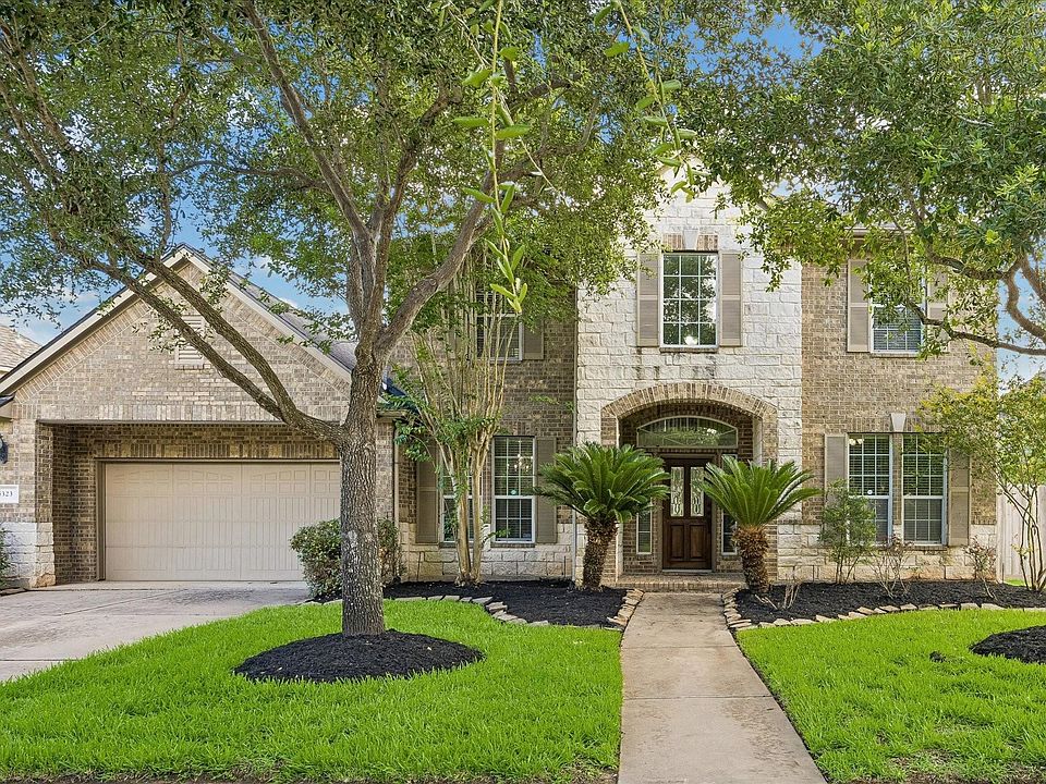 1st image of 5323 Heath River Ln