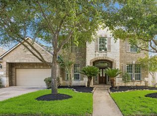 5323 Heath River Ln, Sugar Land, TX 77479