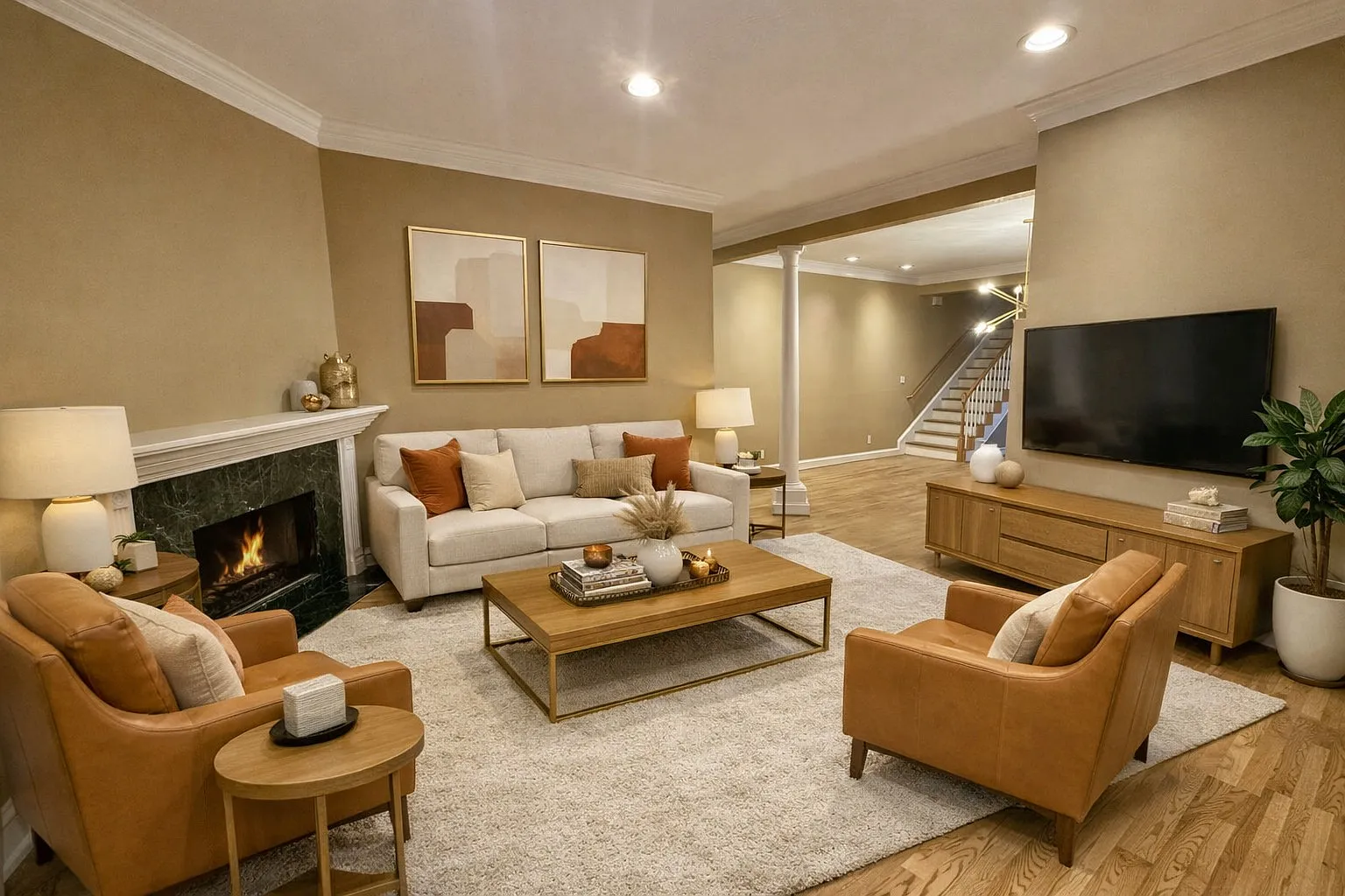 3 bed, 2289 sqft, $4,800 — Photo 3