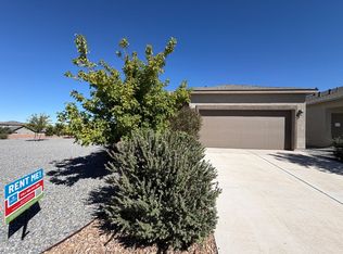 4875 Mount Salas St NE, Rio Rancho, NM 87144