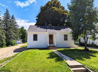 330 Elm Ave E, Hector, MN 55342