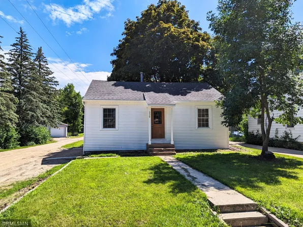 330 Elm Ave E, Hector, MN 55342
