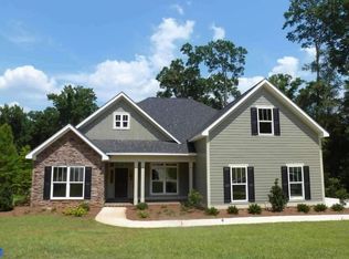 2693 Breton Ridge Ct, Tallahassee, FL 32312