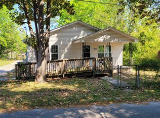 334 Queen St, Sumter, SC 29150