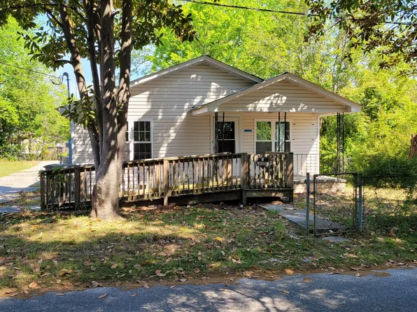 334 Queen St, Sumter, SC 29150