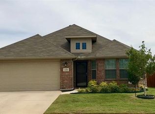 2565 Weatherford Heights Dr, Weatherford, TX 76087