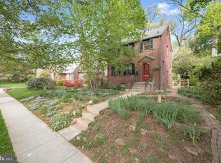 4014 Tennyson Rd, Hyattsville, MD 20782