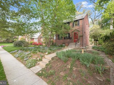 4014 Tennyson Rd, Hyattsville, MD, 20782