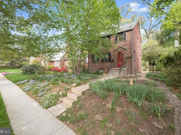 4014 Tennyson Rd, Hyattsville, MD 20782