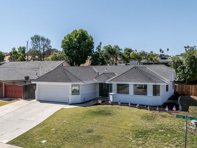 5801 Cedar Falls Dr, Bakersfield, CA, 93306