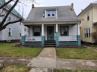 120 E 6th St, Oil City, PA