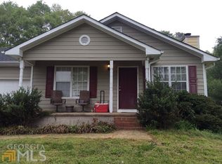 535 Miles Patrick Rd, Winder, GA 30680