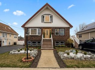 48 Payson St, Revere, MA 02151