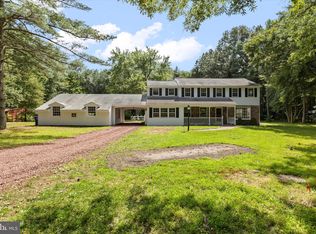 200 Taunton Lake Rd, Marlton, NJ 08053