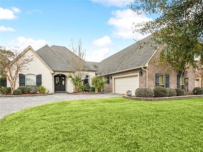 221 E Augusta Ln, Slidell, LA, 70458