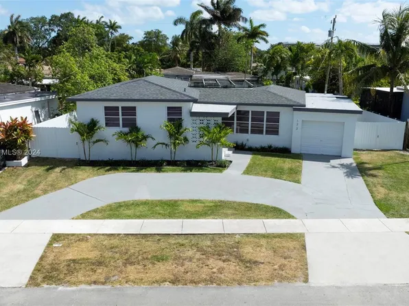 (undisclosed Address), North Miami, FL 33161