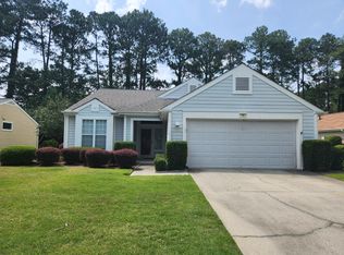 19 Broughton Cir, Bluffton, SC 29909