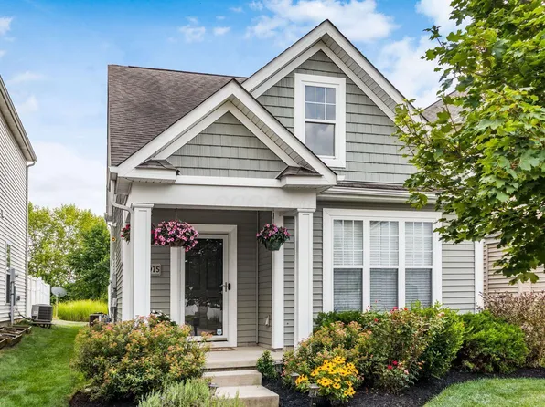7975 Ashenden Dr, Blacklick, OH 43004