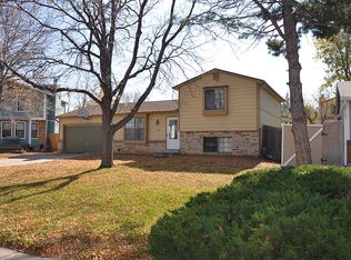 11444 E Ellsworth Pl, Aurora, CO 80010