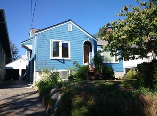 3143 35th Ave S, Seattle, WA 98144