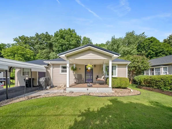 1100 Raceland Ave, Raceland, KY 41169