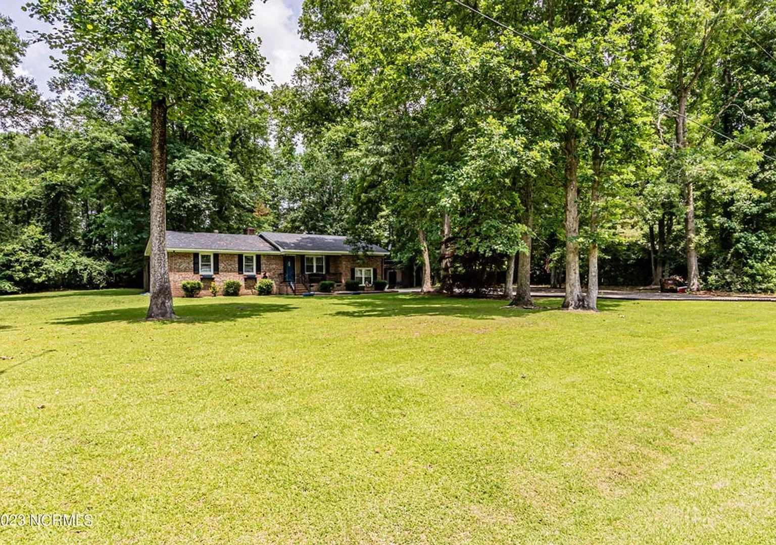 Charming Brick Ranch with Updated Kitchen & Private Backyard! — Photo 3