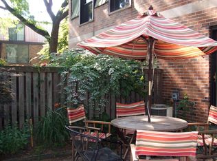 1257 W Westgate Ter, Chicago, IL 60607