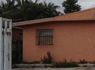 3171 NW 28th St, Miami, FL 33142