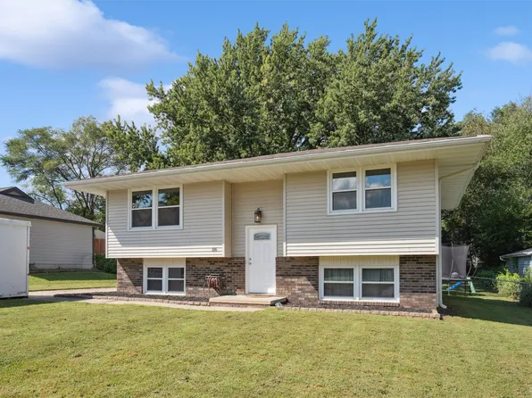 116 Arlington Ave, Van Meter, IA 50261