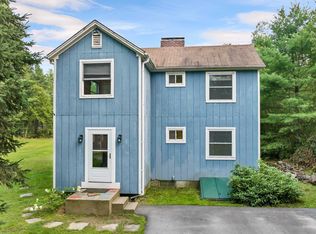 335 Broad Cove Rd, Hopkinton, NH 03229