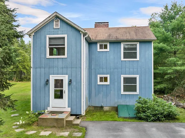 335 Broad Cove Road, Hopkinton, NH 03229