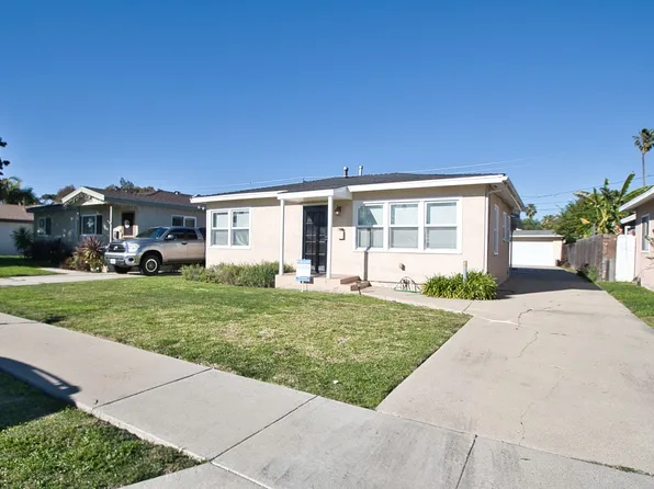 5135 W 133rd St, Hawthorne, CA 90250