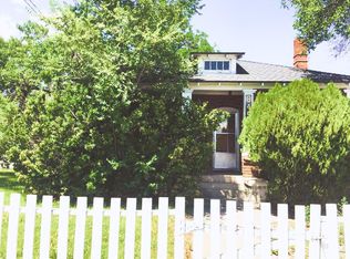 845 W 7th St, Reno, NV 89503